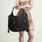 Isabel Marant Women's Byron Large Tote Bag in Black 