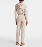 'S Max Mara Opera wool and cashmere sweatpants