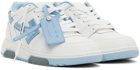 Off-White White Out Of Office Specials Low-Top Sneakers