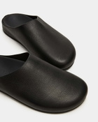 Steve Madden Fern Flats in Black