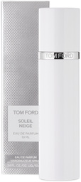 TOM FORD Soleil Neige Eau de Parfum Atomizer, 10 mL