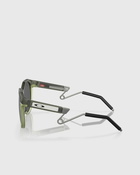 Oakley Hstn Metal Green - Mens - Eyewear