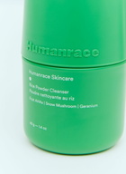 Humanrace Routine Pack: Three-Minute Facial