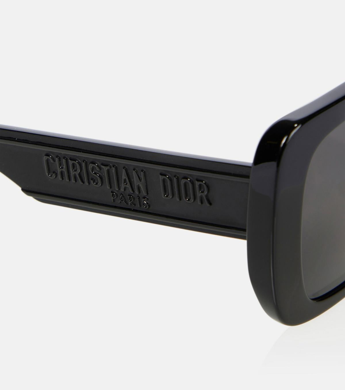 ディオール サングラス　DIOR wildior S3U スクエア 10A0 Dior Wildior S3U CD40033U Square Sunglasses | Fashion Eyewear US