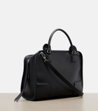 Loewe Amazona 180 Lion Intarsio Large tote bag