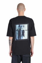 OAMC T-shirt In Black Cotton
