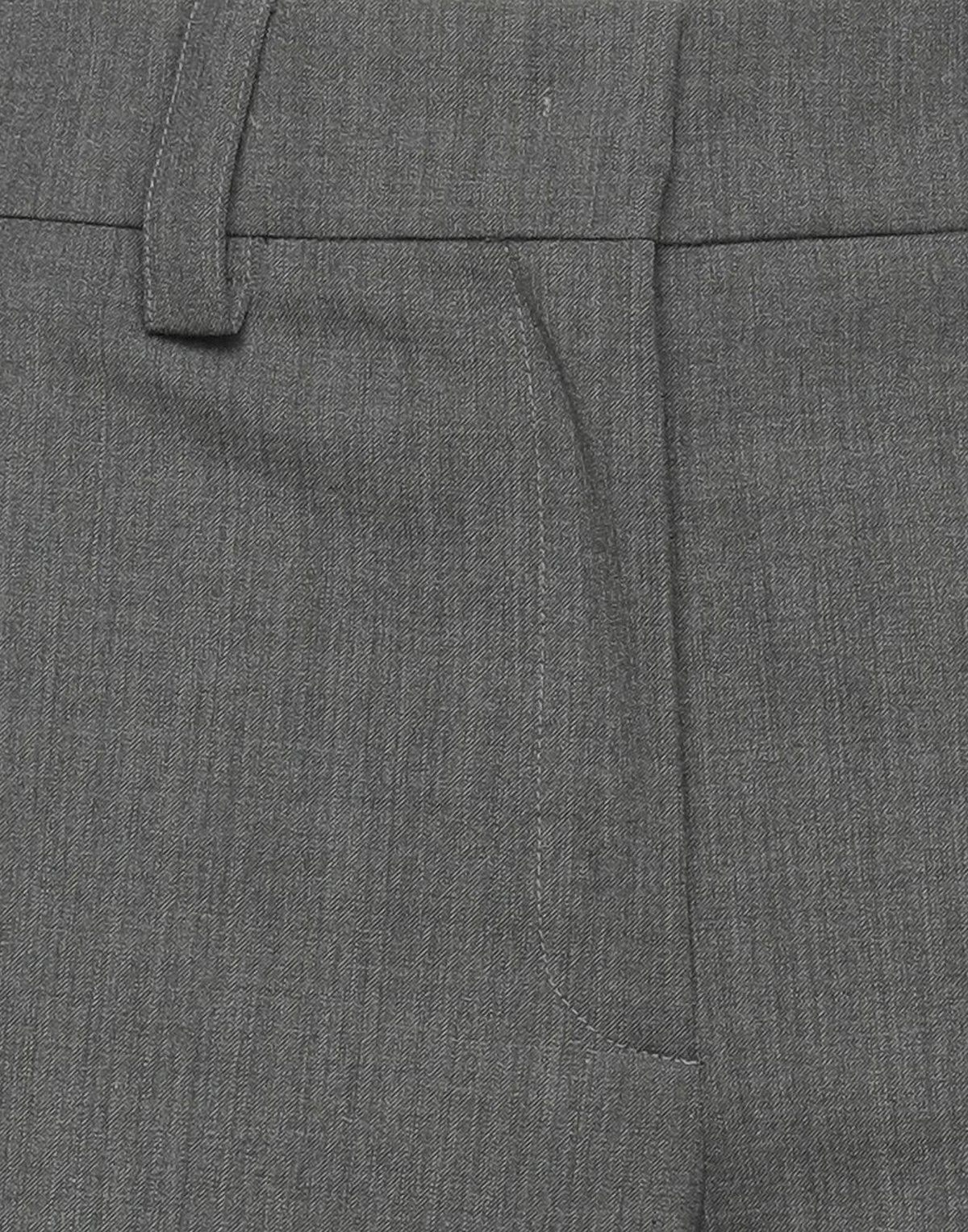 Jucca Womens Pants in Grey