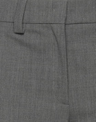 Jucca Womens Pants in Grey