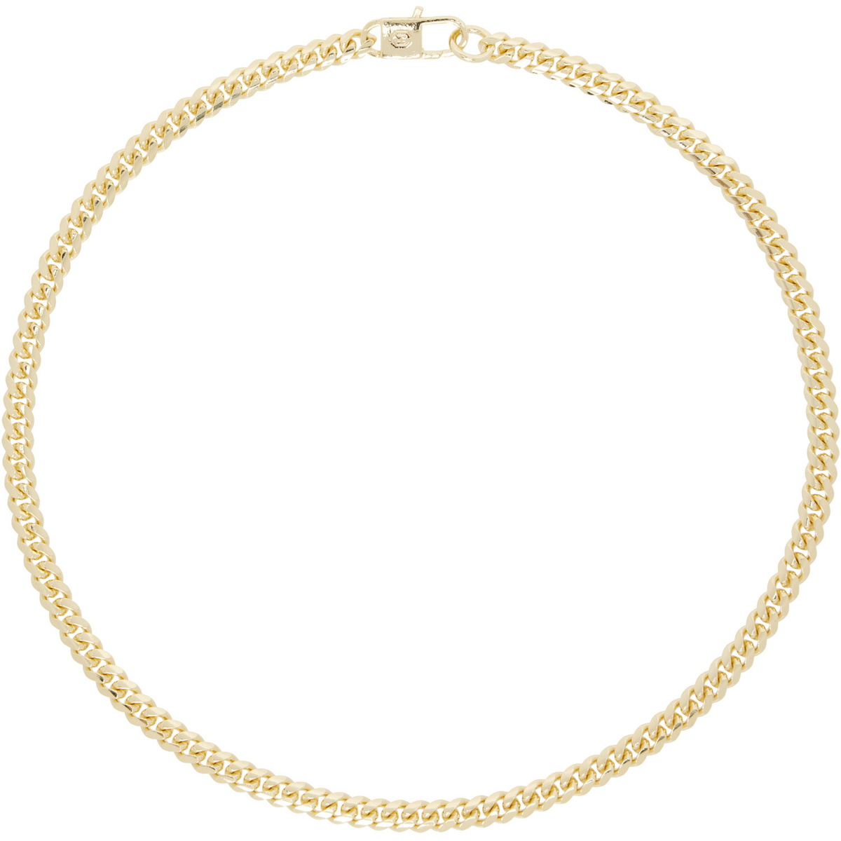 Hatton Labs Miami Chain Necklace