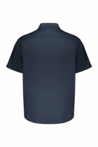 Ferrari Short Sleeve Cotton Shirt