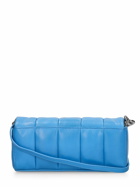 STAND STUDIO - Hera Panel Quilted Leather Bag
