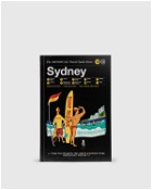 Gestalten Monocle Sydney Multi - Mens - Travel