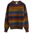 Aries Women's Baby Fit Boucle Space Knit in Multi