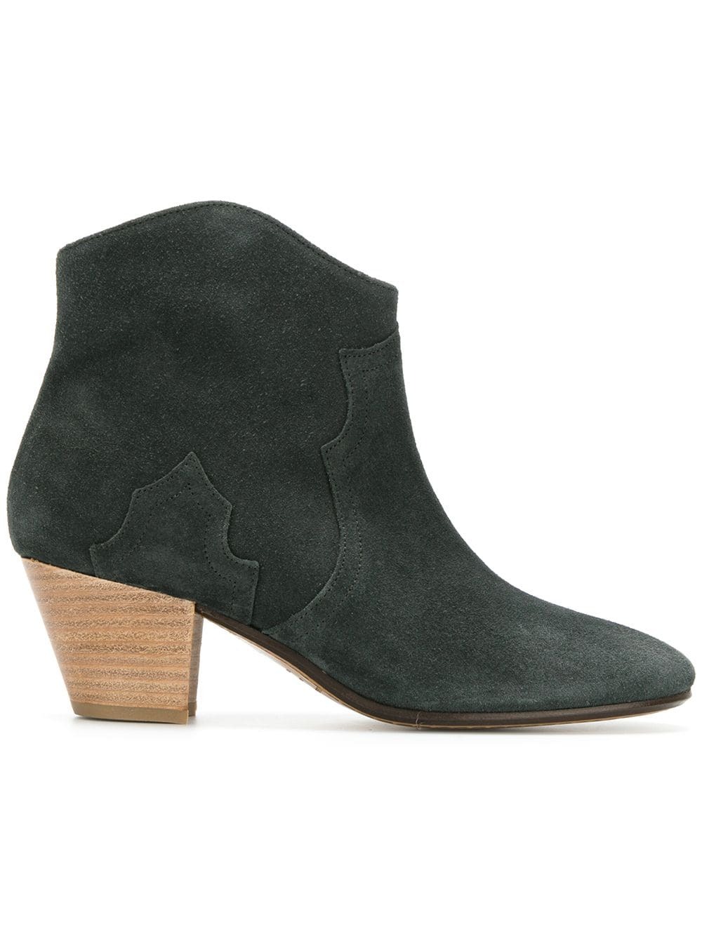 isabel marant dicker boots sale