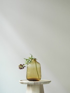 NORMANN COPENHAGEN Step Vase