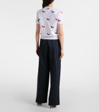 Thom Browne Cotton T-shirt
