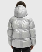 Adidas Puffer Jacket silver Womens Down & Puffer Jacket