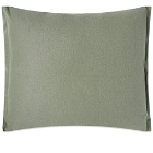 HAY Plica Cushion in Olive