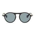 Moncler Black ML0103 Sunglasses