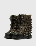 Dr.Martens 1460 Babylon black/brown Mens Boot