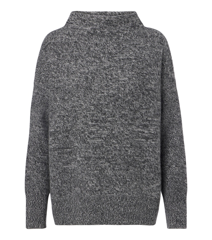 Photo: Vince Cashmere sweater