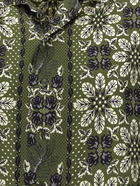 Etro Printed Shirt