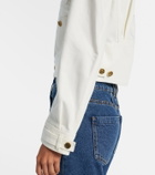 Balmain Denim jacket