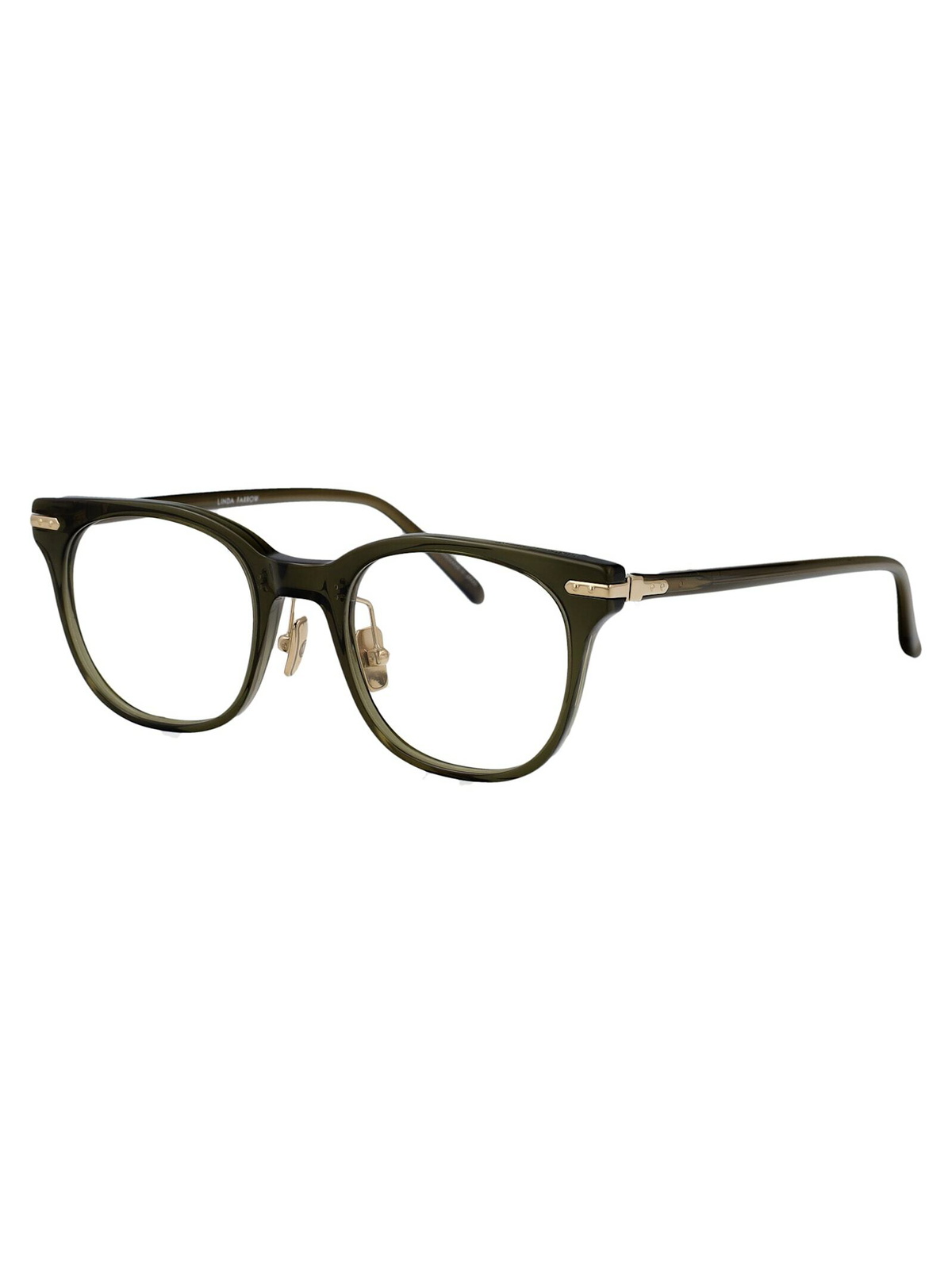 Linda Farrow Arch Glasses