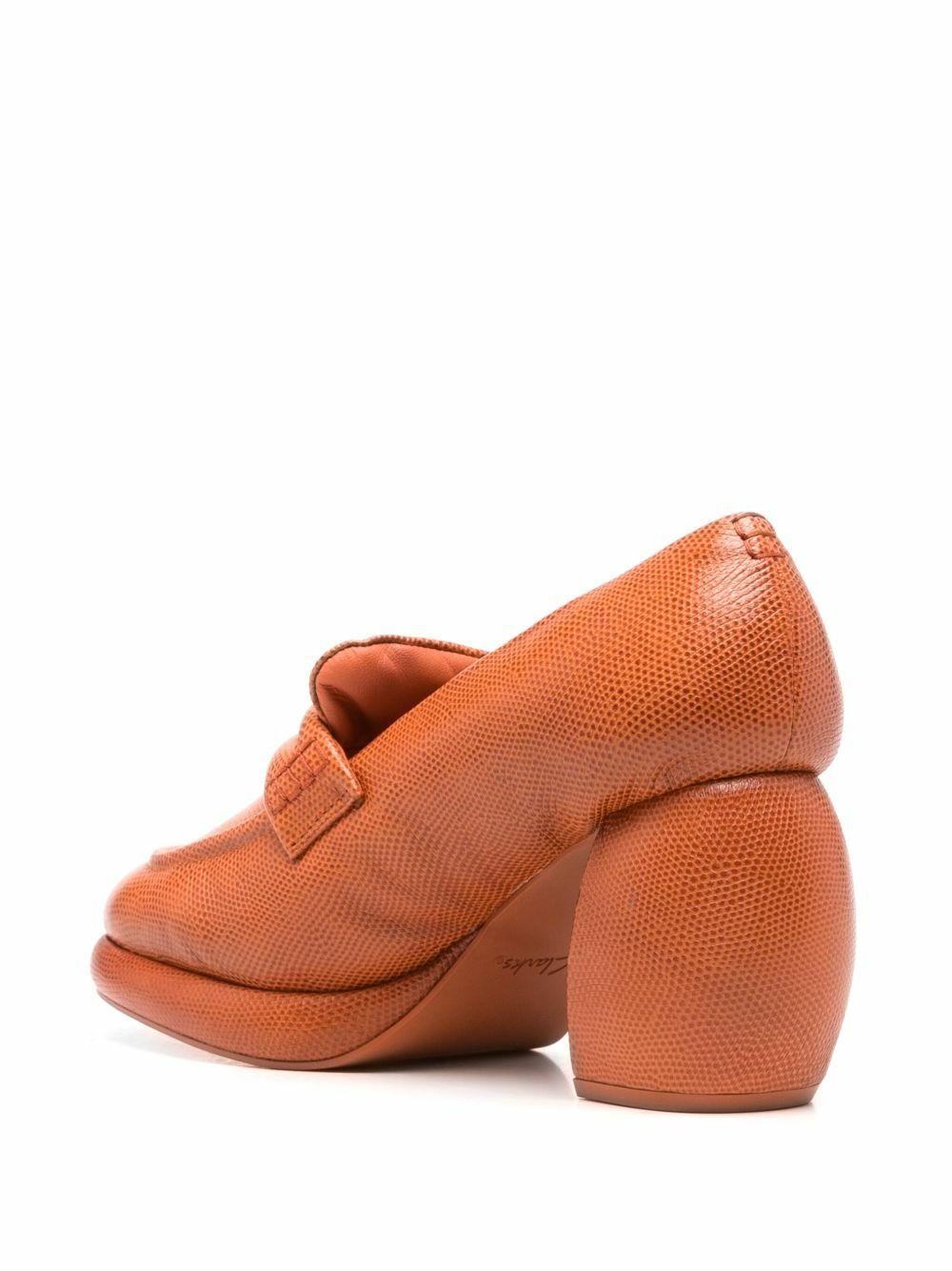 Clarks X Martine Rose 90mm Padded Pumps