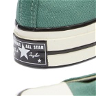 Converse Chuck Taylor 1970s Ox Sneakers in Admiral Elm/Egret/Black