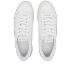 Reebok Club C 85 Vintage Sneakers in Footwear White/Paper White/Vintage