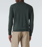 John Smedley Marcus wool sweater