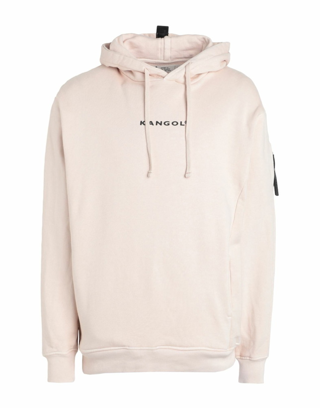Photo: Kangol Mens Sweatshirt Blush