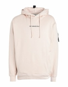 Kangol Mens Sweatshirt Blush