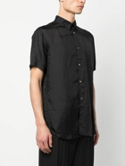 COMME DES GARÇONS SHIRT - Short-sleeves Shirt