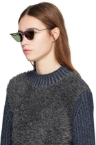 PROJEKT PRODUKT Gray RP-11 Sunglasses