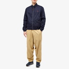 Polo Ralph Lauren Men's Lined Windbreaker Jacket in Collection Navy