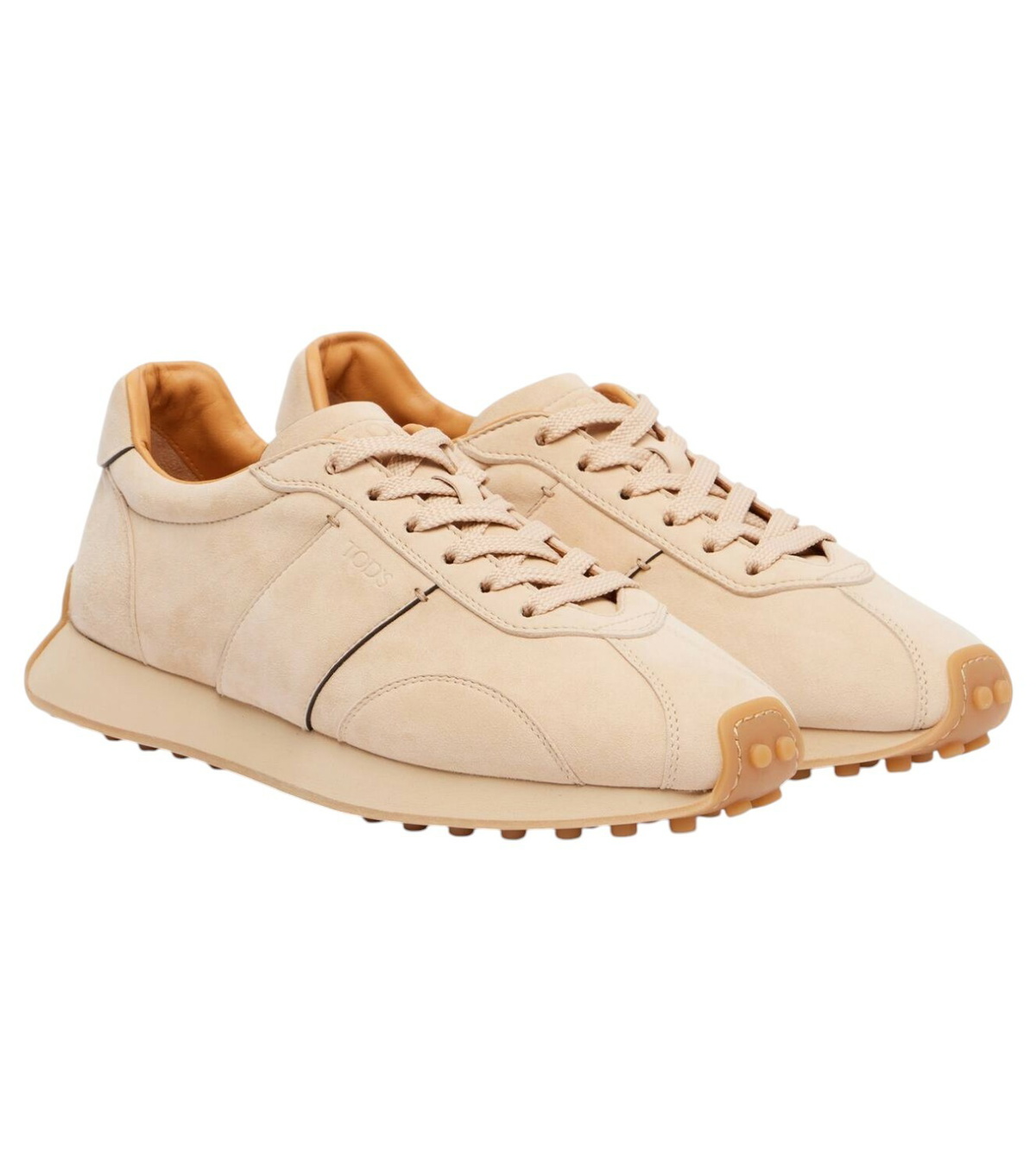 【送料&関税込】Tod's Active 26l Laser Hole Sneakers Tod's Active 26l Laser Hole Sneakers | italist