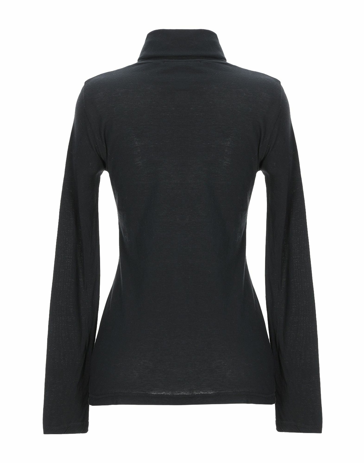 Crossley Womens T-shirt in Black
