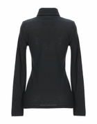 Crossley Womens T-shirt in Black