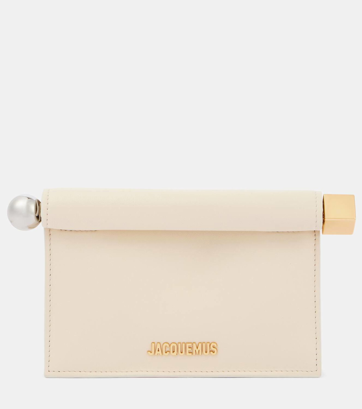 【関税込み】JACQUEMUS ベージュ The Corto フーディ The Corto hoodie by JACQUEMUS | Official website