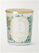 Diptyque - Sapin Scented Candle, 190g