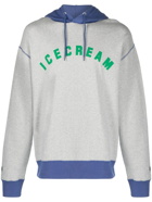 ICECREAM - Logo Hoodie