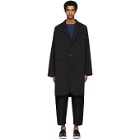 House of the Very Islands Black Jump Start Coat