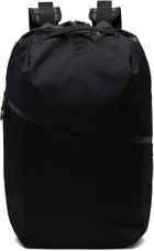 Norse Projects ARKTISK Black 50L Weekend Backpack