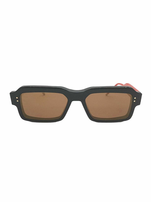 Photo: Thom Browne UES924A/G0002 Sunglasses