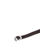Orciani Reversible Brown Belt
