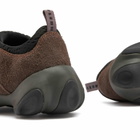 Oakley Factory Team Men's Suede Flesh in Java
