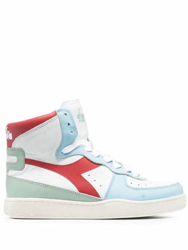 Photo: DIADORA - Mi Basket High-top Sneakers