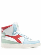 DIADORA - Mi Basket High-top Sneakers
